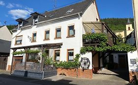 Ferienwohnung Metzen